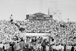 Red River rematch: Texas-OU away from fair for Big 12 title