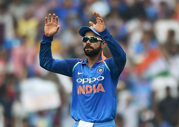 Virat Kohli&#039;s comments have sparked a fresh controversy