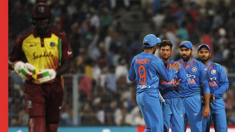 Kuldeep might be rested in the final T20