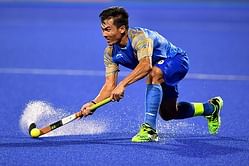 It's time to deliver, says India's vice-captain ahead of hockey World Cup