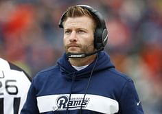 Rams take in fresh air, mountains ahead of game vs. Chiefs