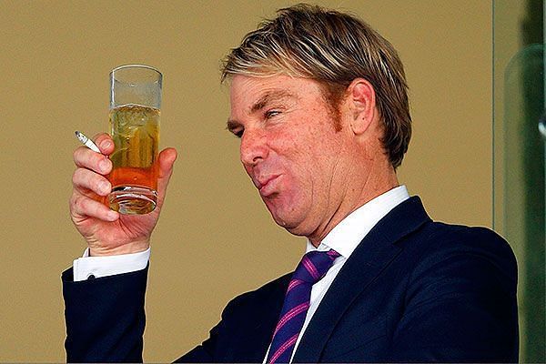 Shane Warne