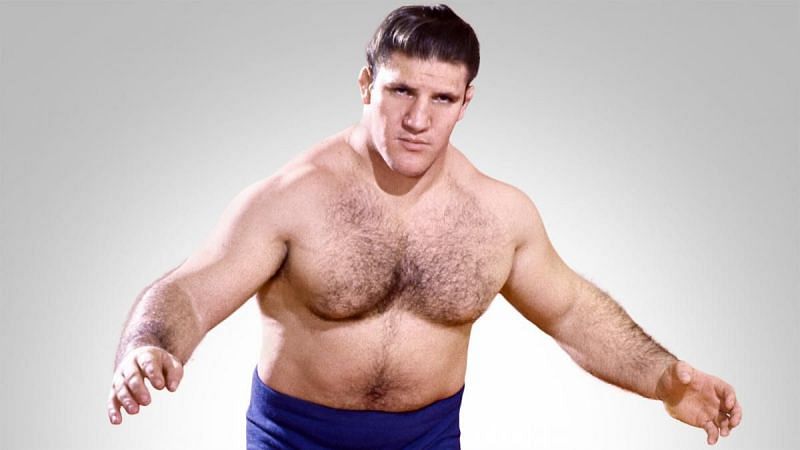 Bruno Sammartino didn&#039;t get along with Vincent Kennedy McMahon, or like his vision.