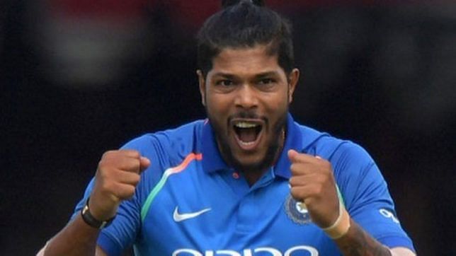 Umesh Yadav could have been tried ahead of the Test series