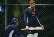 Jonny Bairstow, England's highest run-scorer in 2018 (ODI)