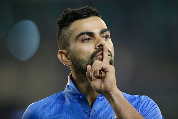 3 reasons why Virat Kohli is the most aggressive Indian captain ever