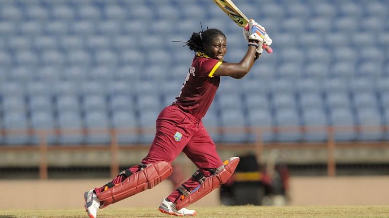 West Indies register 2nd win of the tournament