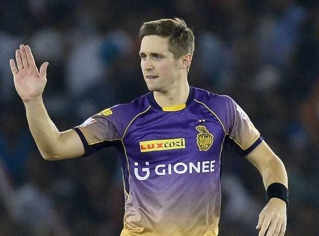 Image result for chris woakes ipl
