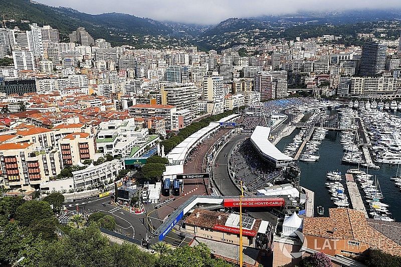 Monaco Grand Prix