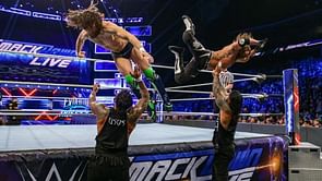 WWE Rumor Mill: Possible backstage heat on popular WWE Superstars