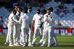 3 Indian bowlers who scored an overseas century