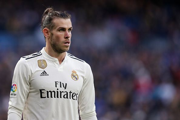 Is Gareth Bale&#039;s time at Real Madrid coming to an end?
