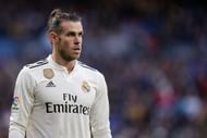 Is Gareth Bale's time at Real Madrid coming to an end?