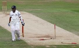 5 golden ducks for Sachin Tendulkar in Tests