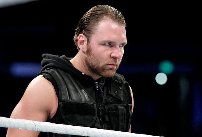 Dean&#039;s latest heel turn has freshened up his character and rejuvenated his career