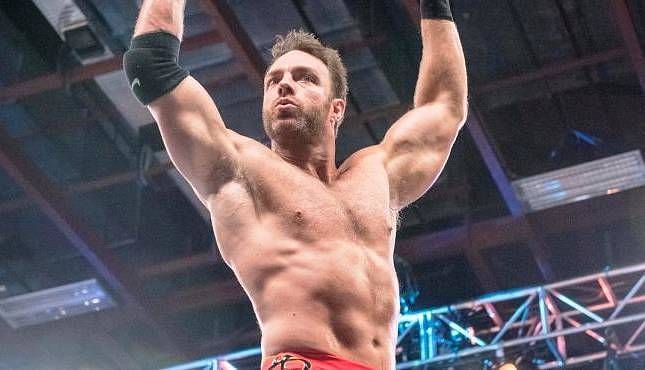 If you like people who can spin a yarn on the mic, Eli Drake is your man.