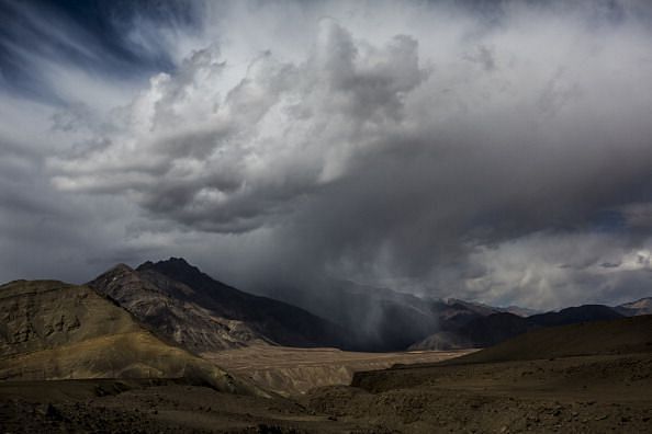 India&#039;s Mountain Kingdom Of Ladakh
