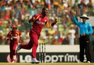 Bangladesh v West Indies: Group B - 2011 ICC World Cup