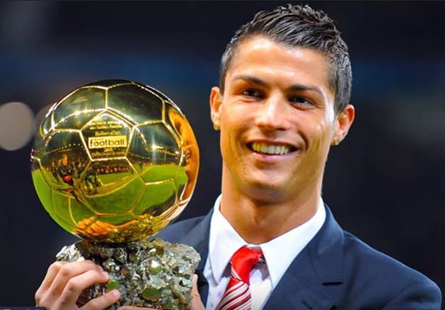Cristiano Ronaldo s year by year transformation in looks since past 15