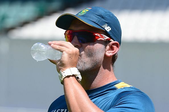 Hardus Viljoen - The South African-discard who could make it big in the upcoming IPL auction