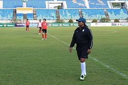 AFC Women's Olympic Qualifiers: Important to start with win over Nepal, says India coach Maymol Rocky