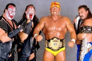 Survivor Series 1989: The Hulkamaniacs - Hulk Hogan, Demolition, and Jake