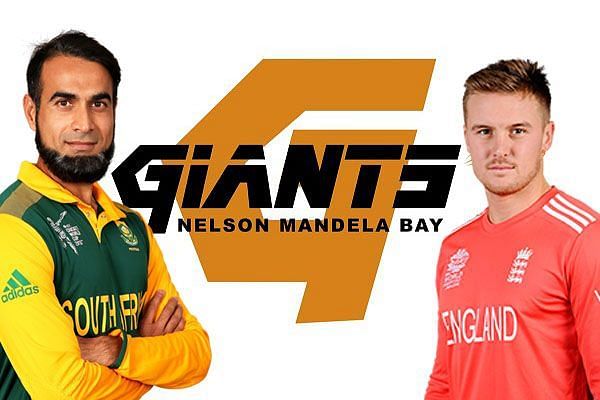 Mzansi Super League: All you need to know about Nelson Mandela Bay Giants