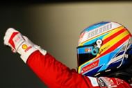 F1 Grand Prix of Bahrain - Race