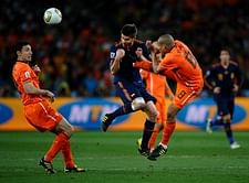 3 famously hot-tempered bad boys in modern football