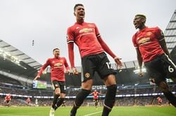 Manchester United's attitude similar to Alex Ferguson era: Smalling
