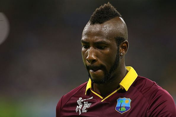 Andre Russell&#039;s injury is a big blow to West Indies&#039; chances in the T20 series against India