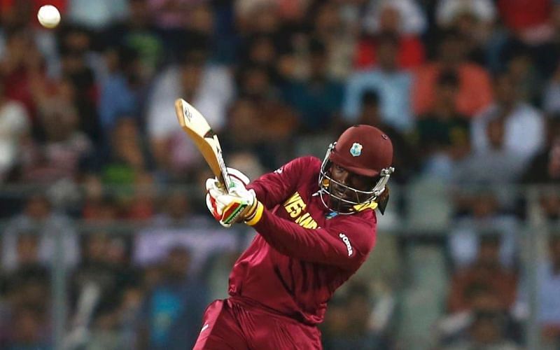 Chris Gayle is the biggest name in T20 cricket