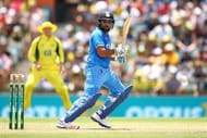 Rohit's slip catching will benefit India