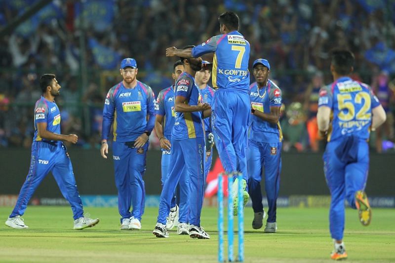 Royals will need to look into their problems closely in order to field a better XI in IPL 2019