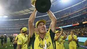 Man of the Match winners in final of last 2 50-over World Cups