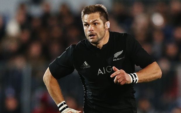 Richie McCaw