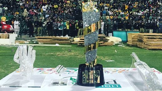 Is the Pakistan Super League a top-tier league?