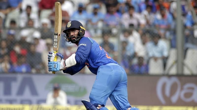 Dinesh Karthik