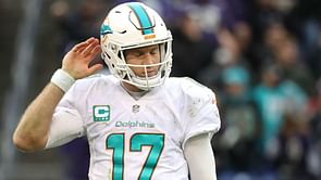 Dolphins QB Tannehill to start against Colts