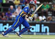 South Africa v Sri Lanka - Fifth One Day International