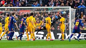 Atletico Madrid vs FC Barcelona: 5 things to look forward to