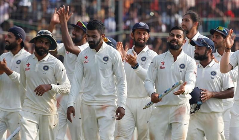 A confident Team India has a tough task ahead to do justice to