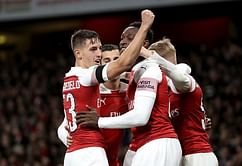 Arsenal v Sporting CP | Match Preview, Predictions, Venue & Where to Watch Details | Europa League 2018-19