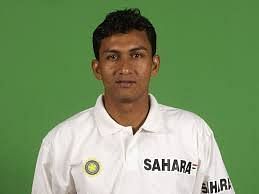 Bangar is now the batting coach of India
