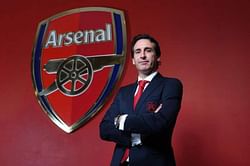 5 upgrades at Arsenal under Unai Emery