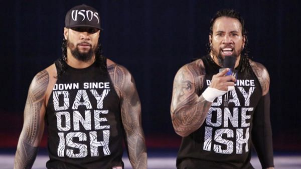 Best Tag Team of this generation