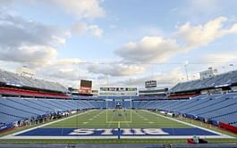 Bills, Sabres hire firms to study stadium, arena upgrades