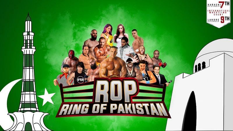 Promotion Ring of Pakistan will hold its second tournament