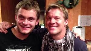 David Benoit has earned some respect in wrestling and even appeared on Chris Jericho&#039;s podcast.