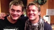 David Benoit has earned some respect in wrestling and even appeared on Chris Jericho's podcast.